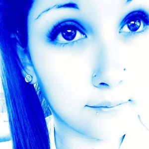 Meet your Posher, Cheyenne